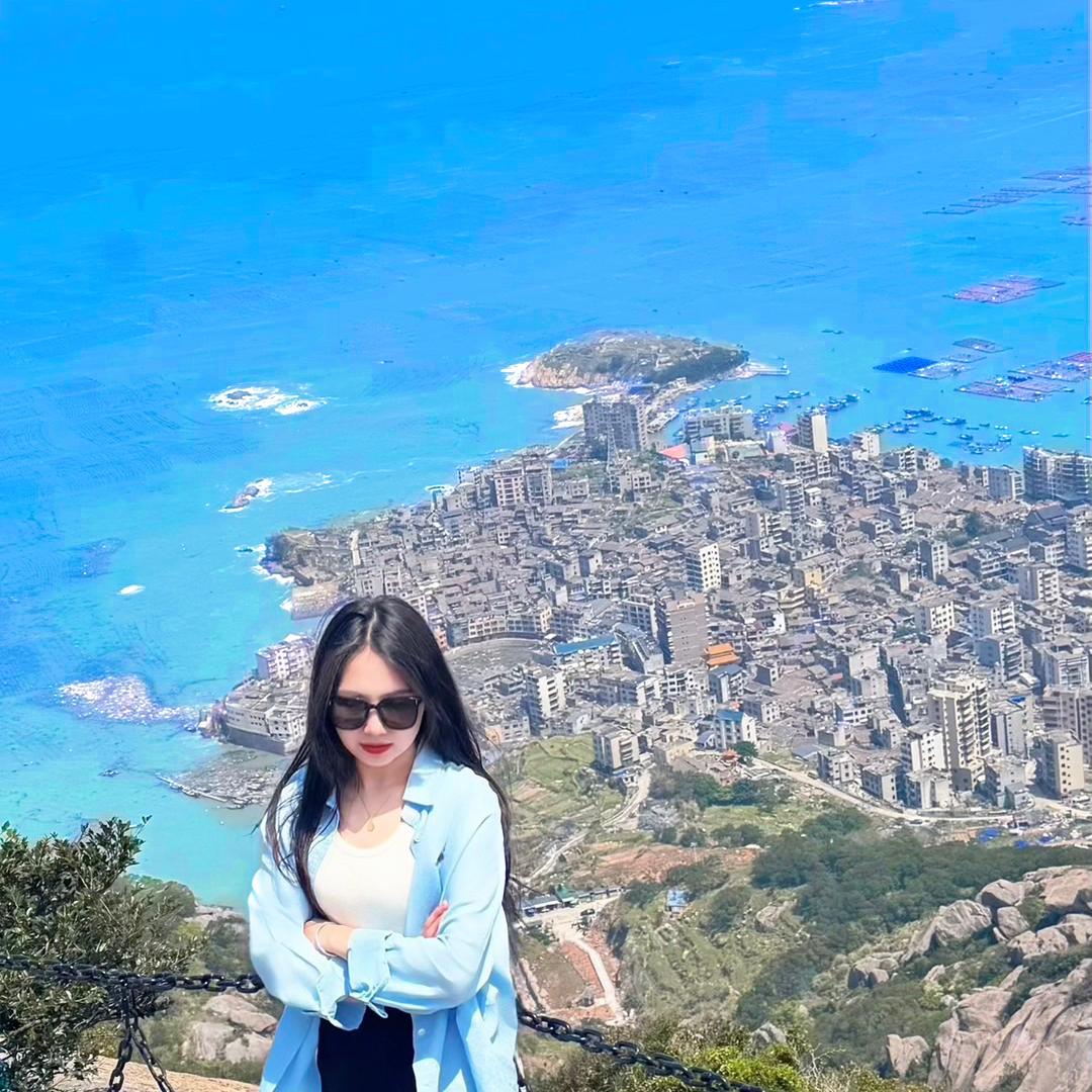 阜南燕燕吖房产