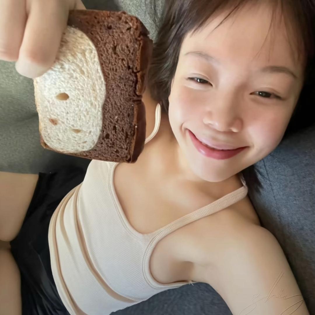 一只懒羊