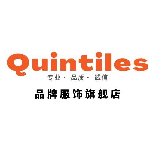 Quintiles五分位棠衣风韵专卖店