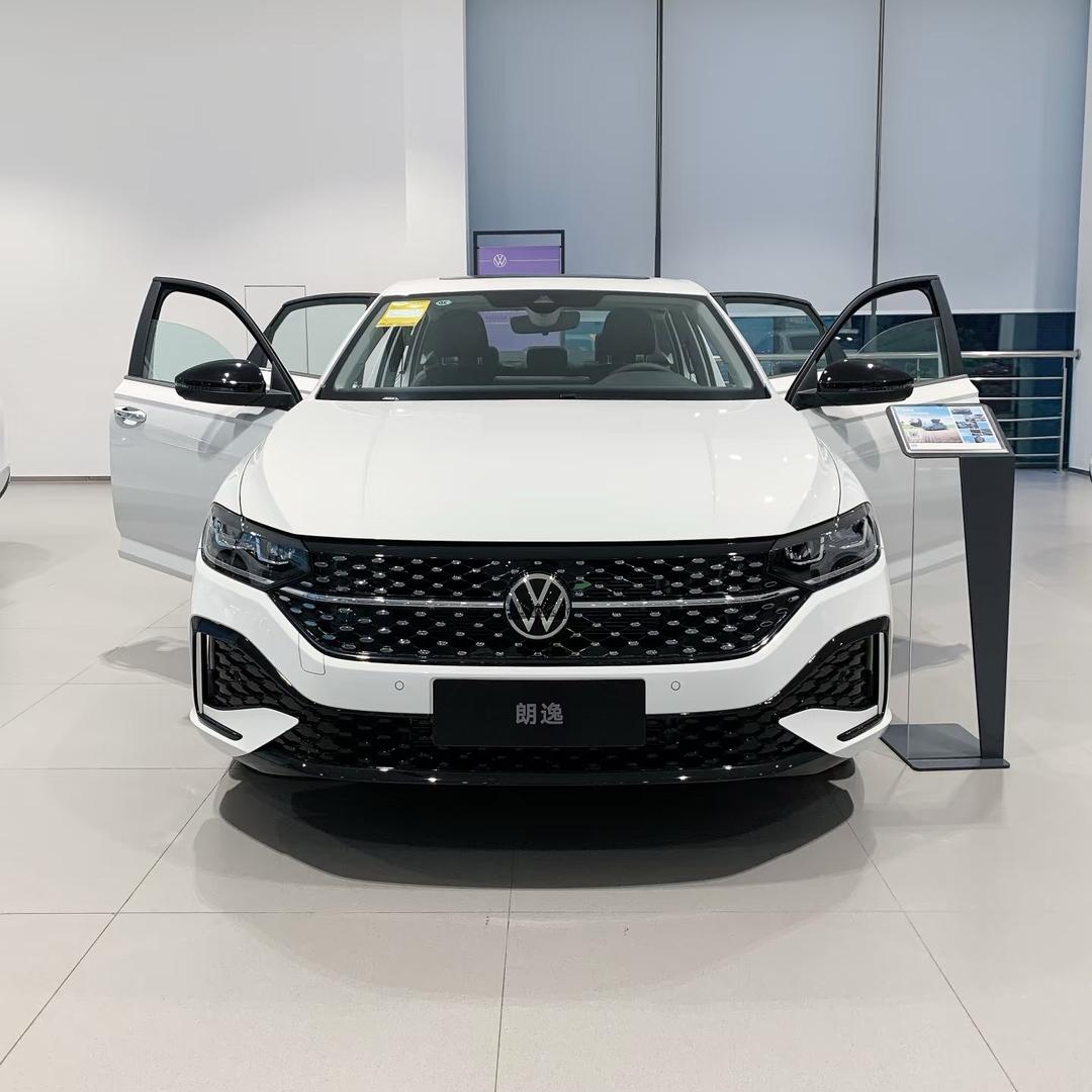 大众朗逸car