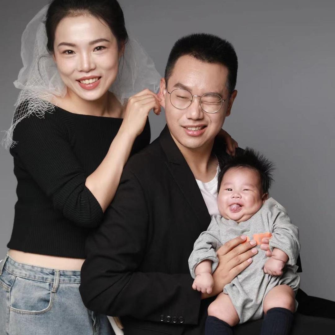 徐州交控&招商建管新元序潘若辰《售楼部》