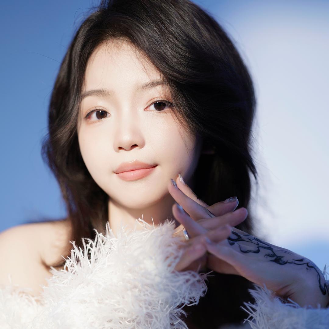 帅果||海娜手绘