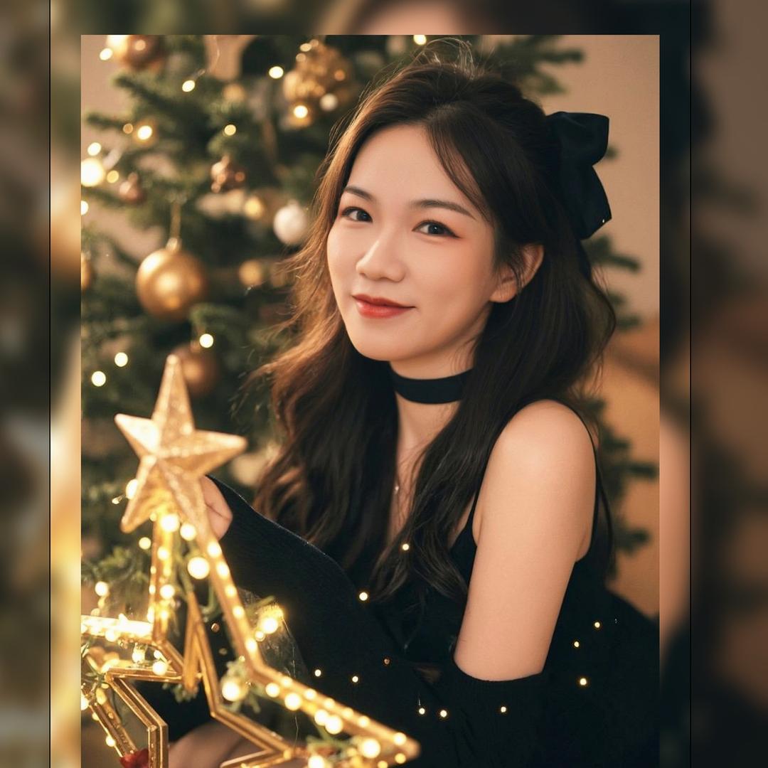 ღ木棉姐姐