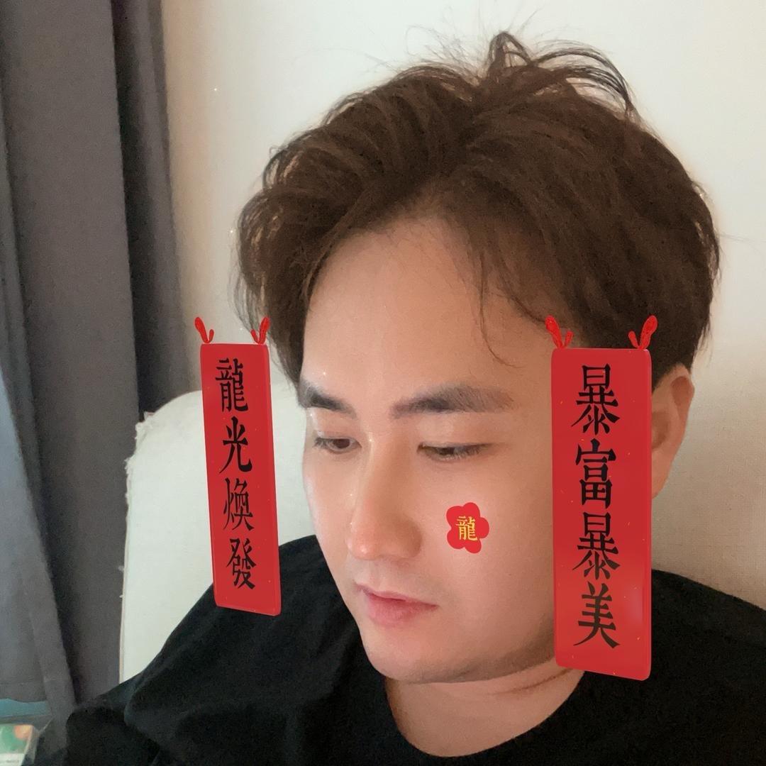 景泰福