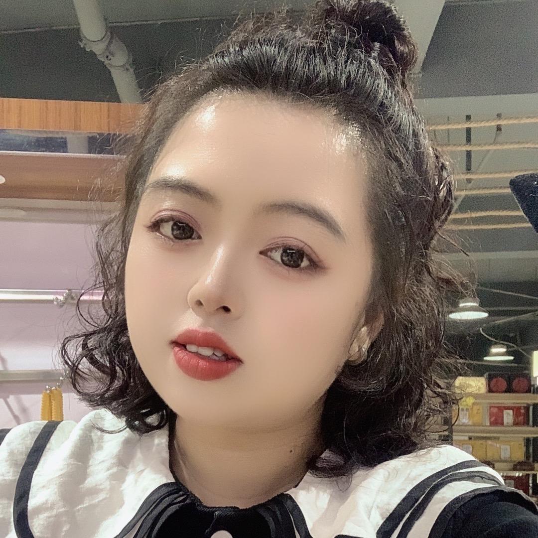 贝贝小野猫