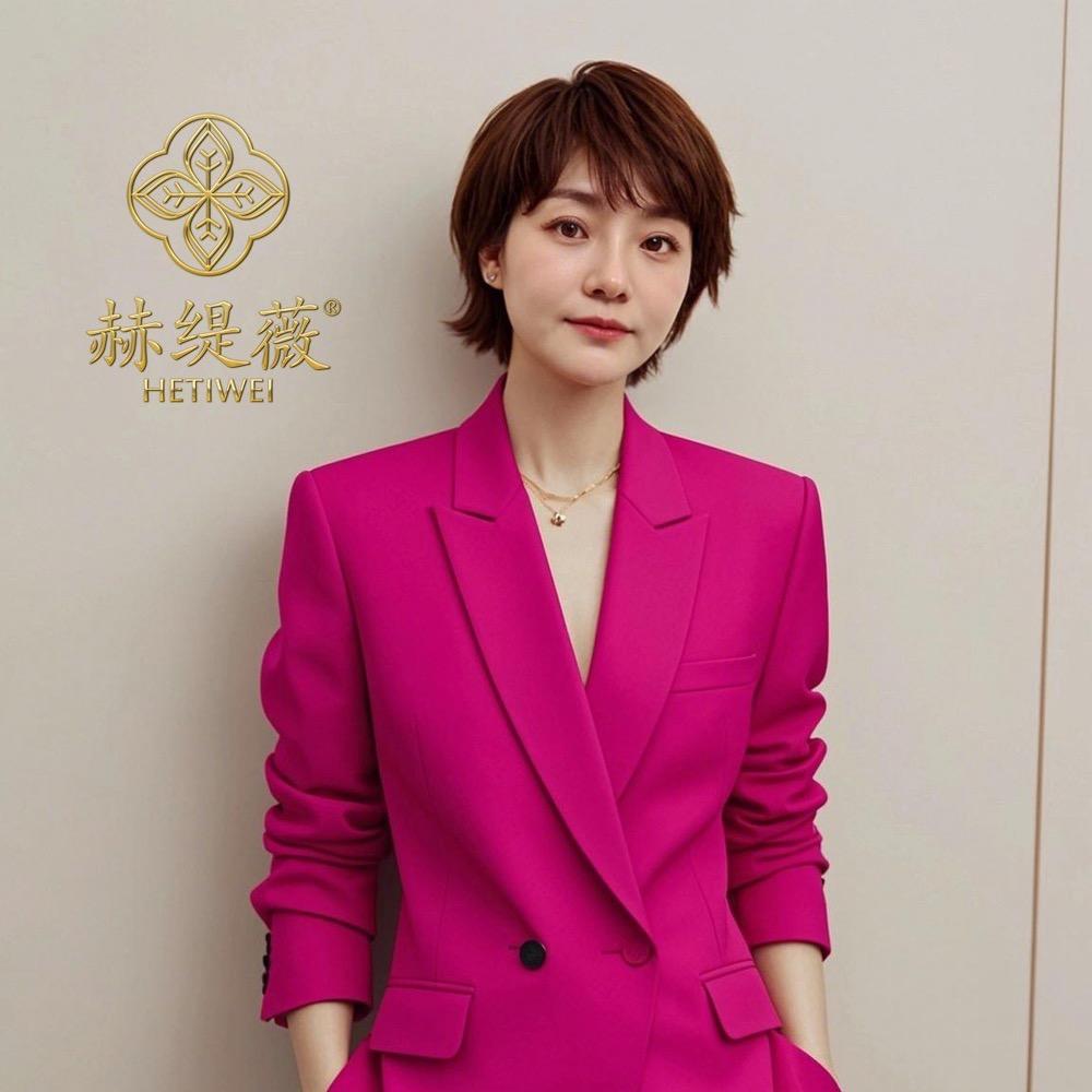 俪雅-赫缇薇执行特总