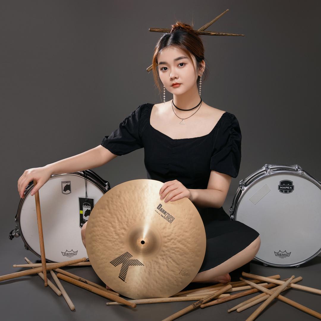 山谷音乐-大丽（包河万象汇）