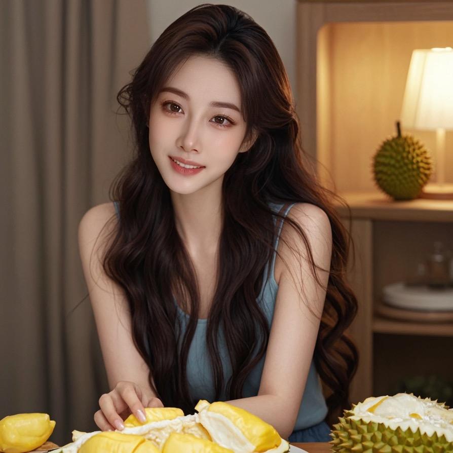 荣昌林儿（承蒙厚爱）