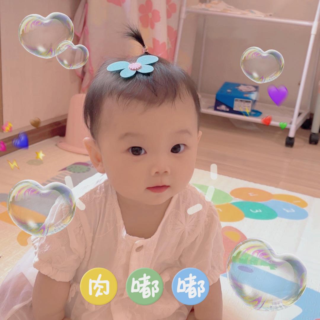 昱菲妈妈的头像