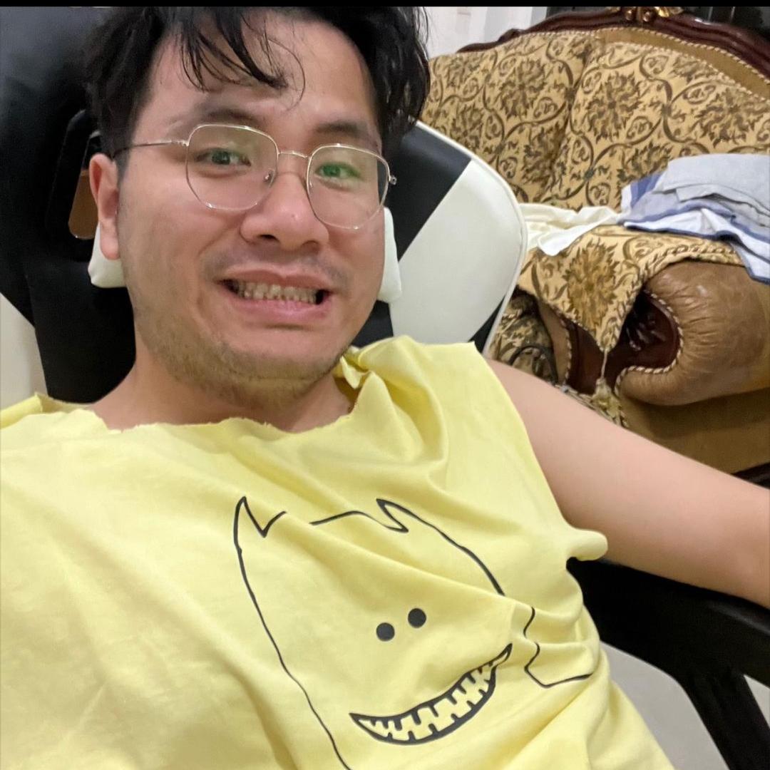 恋爱大师（现货号）