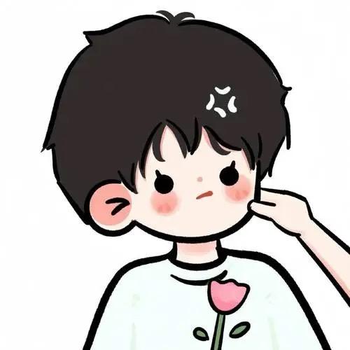 小胡吖