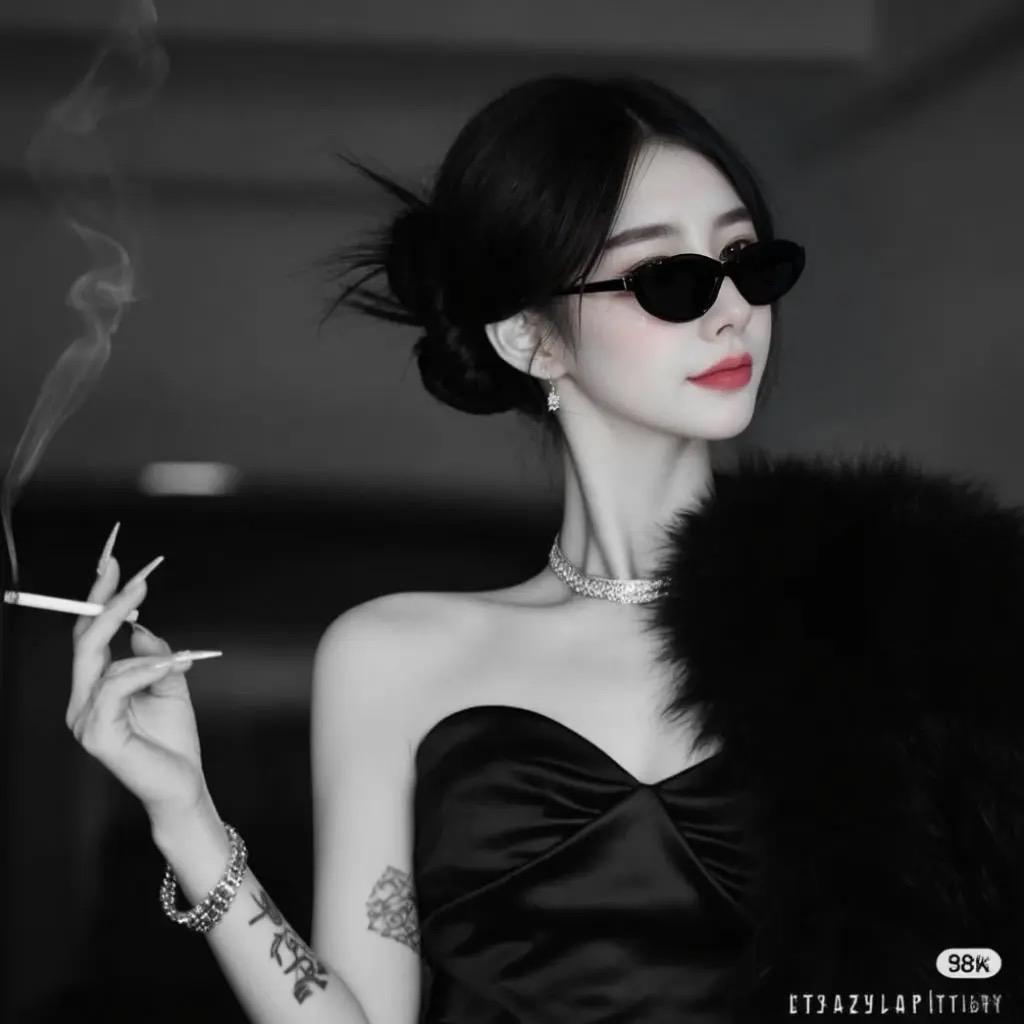 痞笑姨👵
