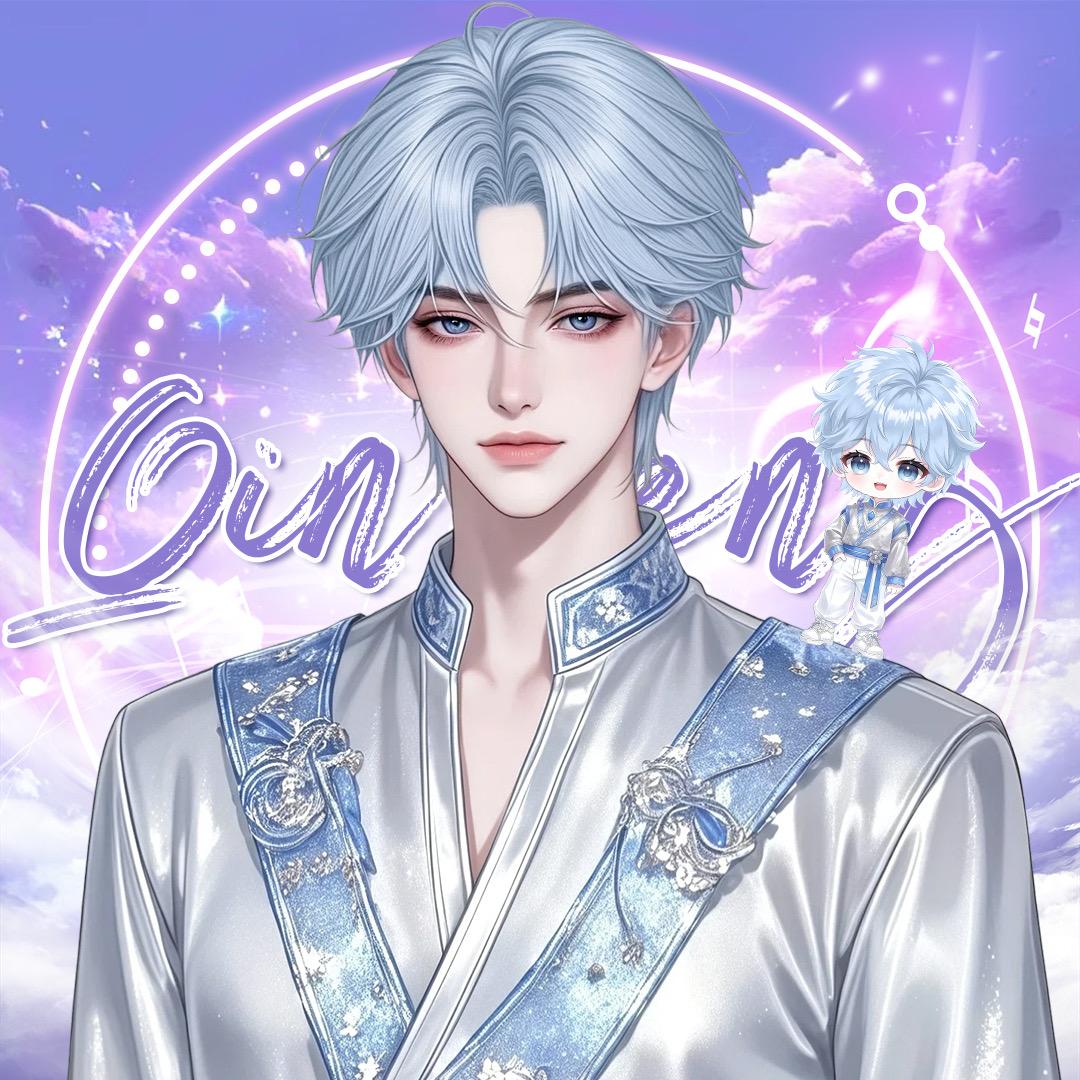 青衫.ℳ👑月亮