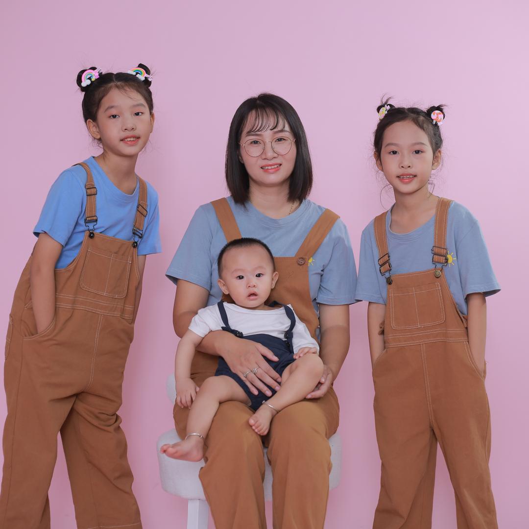 蕾蕾妈咪陪读(梁驰电子)