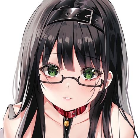 吞可爱