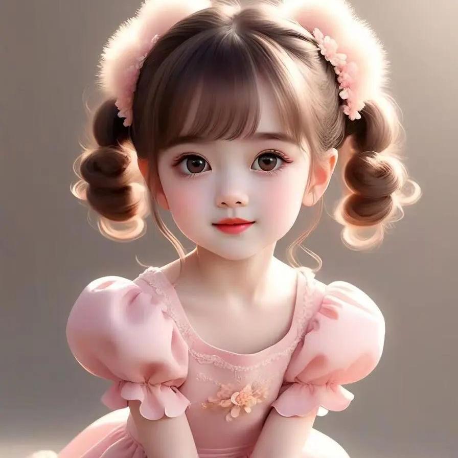 小福的福