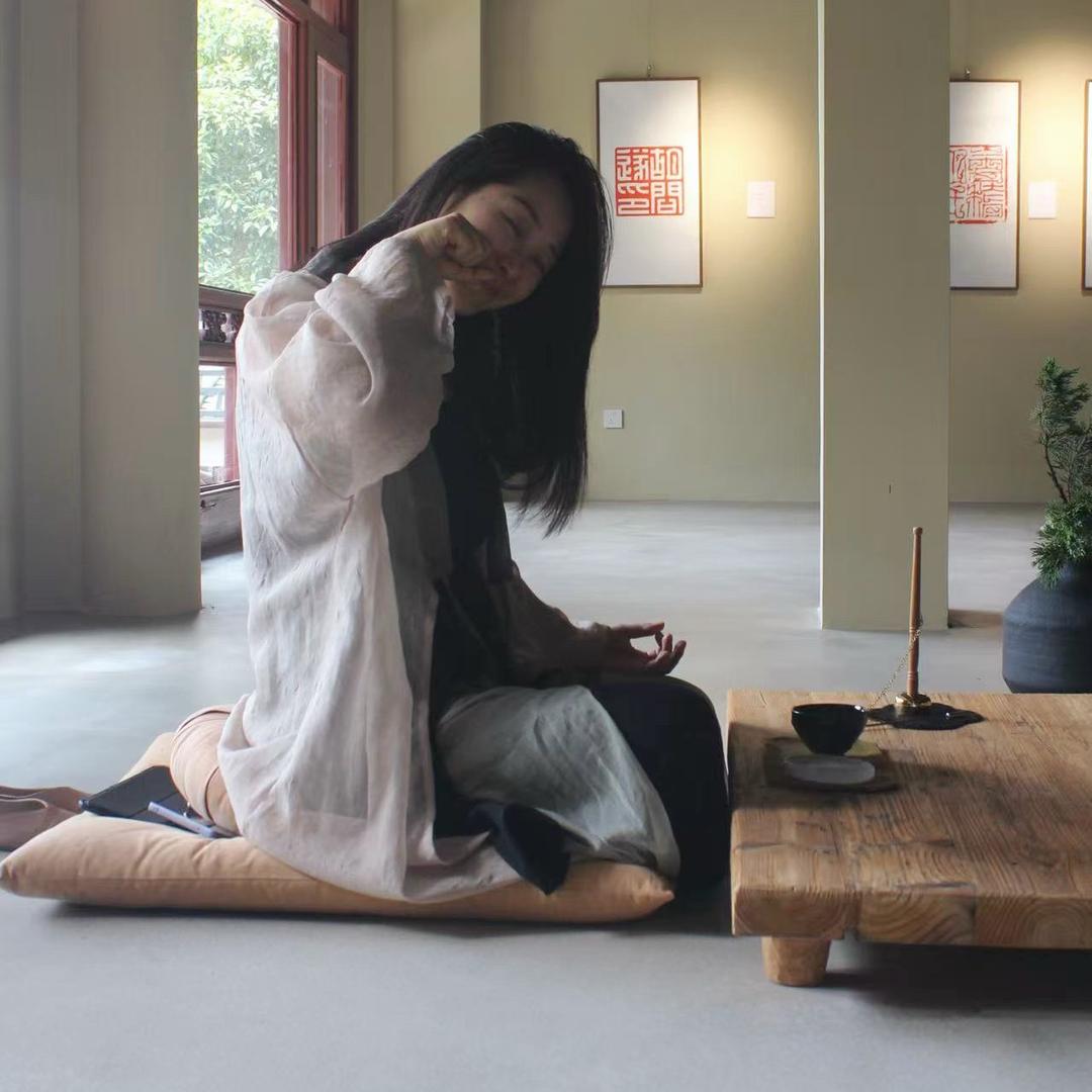 观然的周行日常