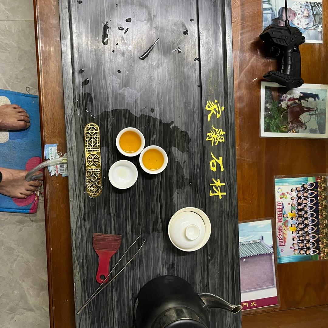 揭阳炮台家馨石材厂