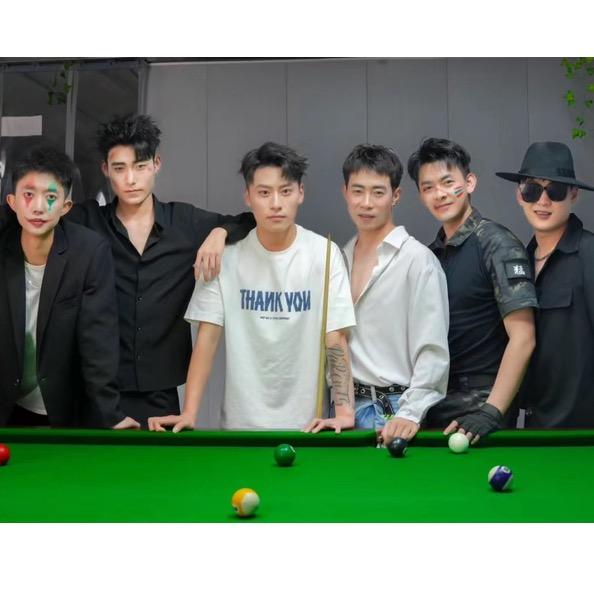情绪club