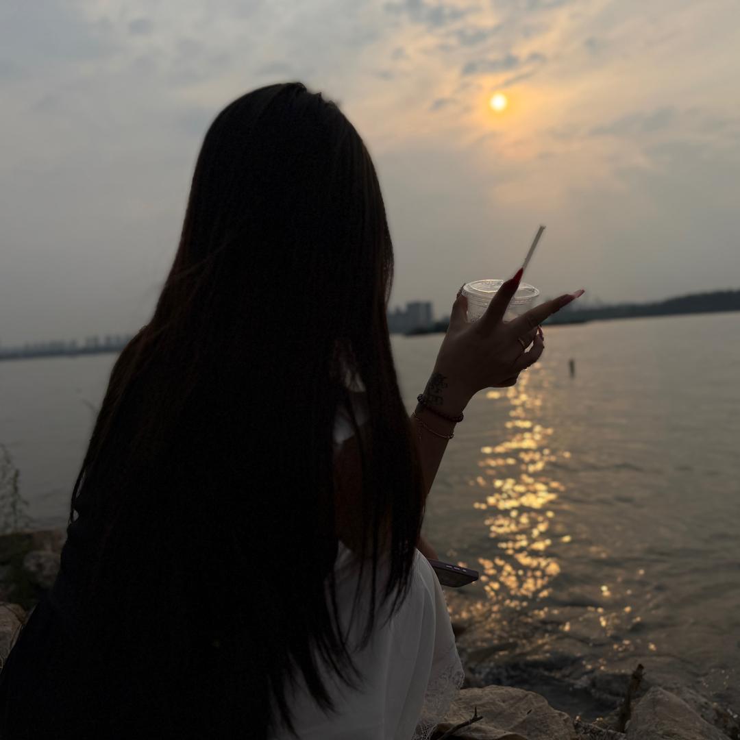 🥀江小柏