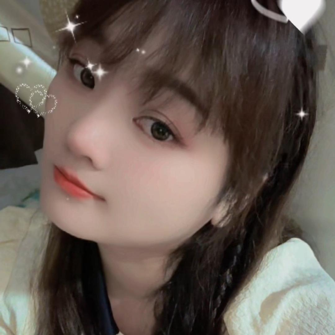梦女孩