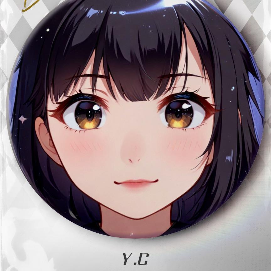 ☞Y.C☜