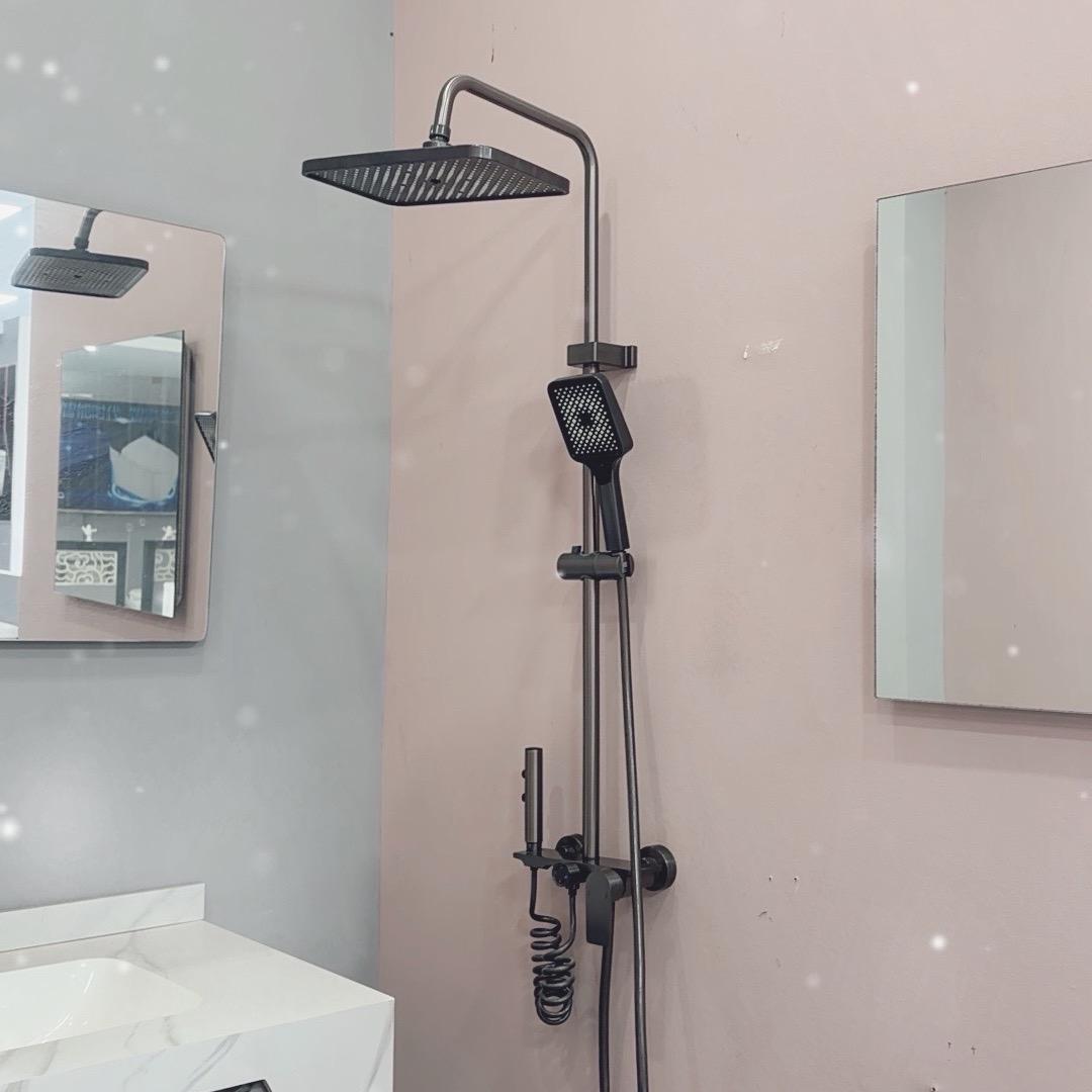 欧吉卫浴工厂直播