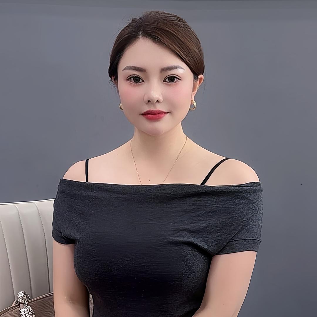 潘贝贝小号