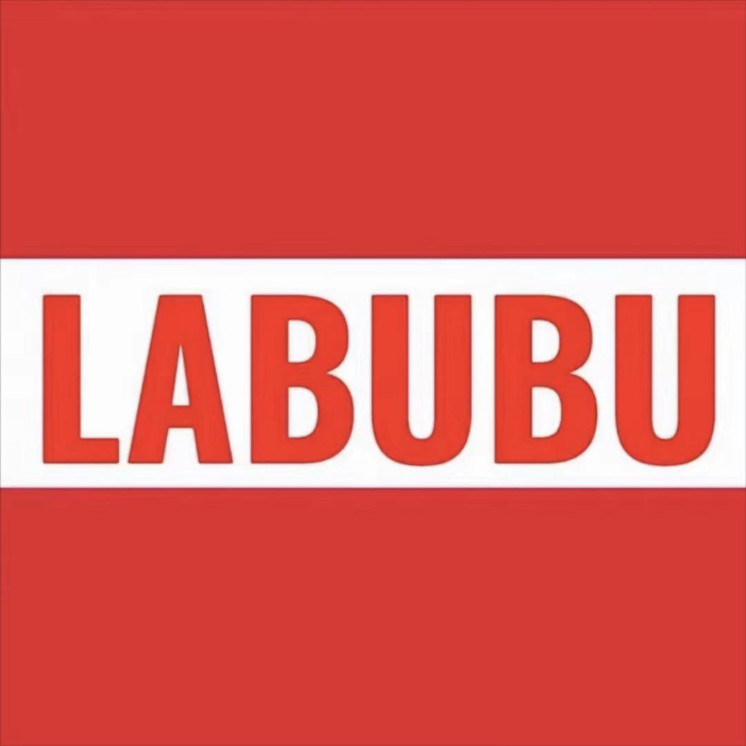 Labubu广州店2