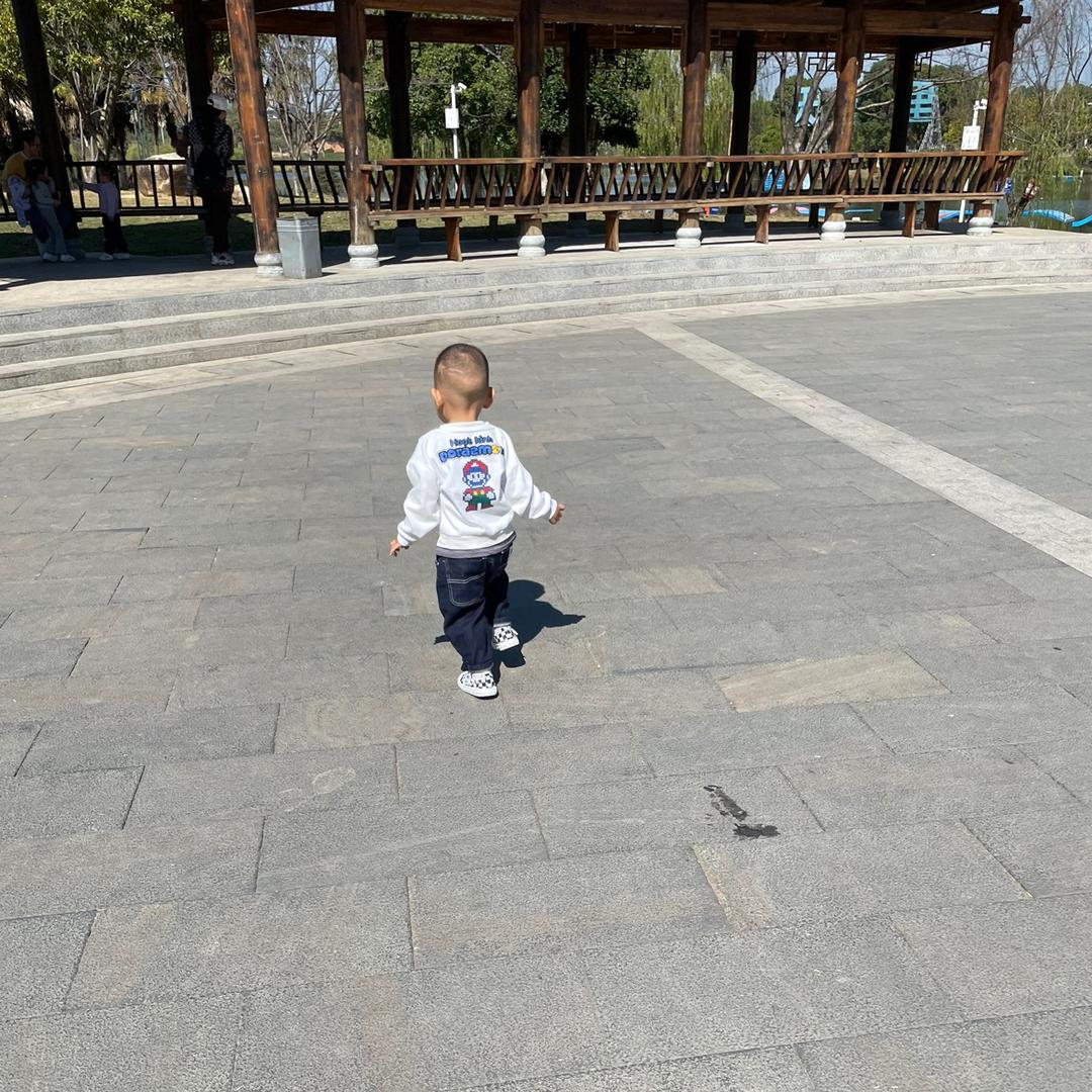 丁丁麻麻👩