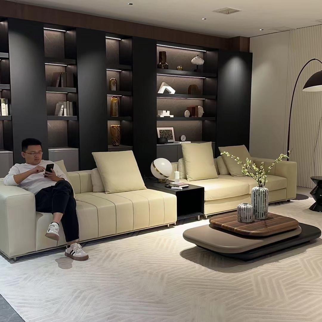 DL漯河家具工厂店