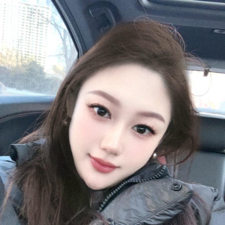 🎀白大漂亮