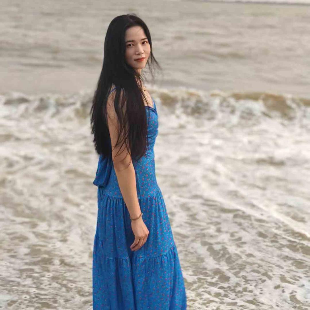 小小❤️