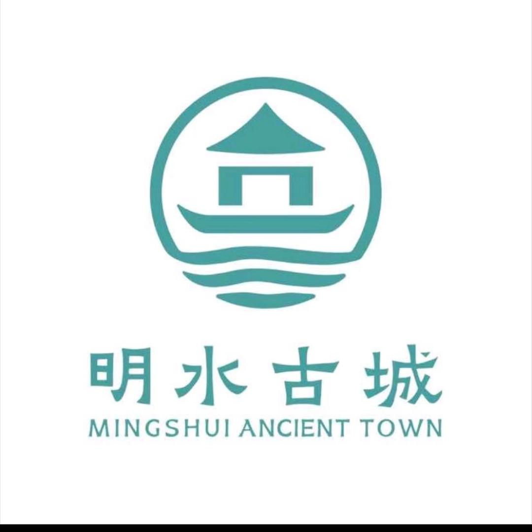 明水古城梅花泉