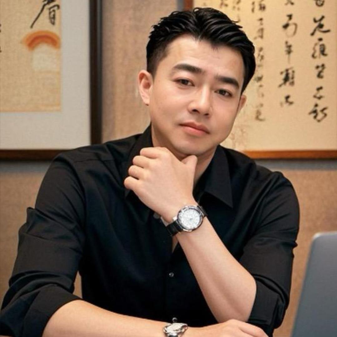 户外老王