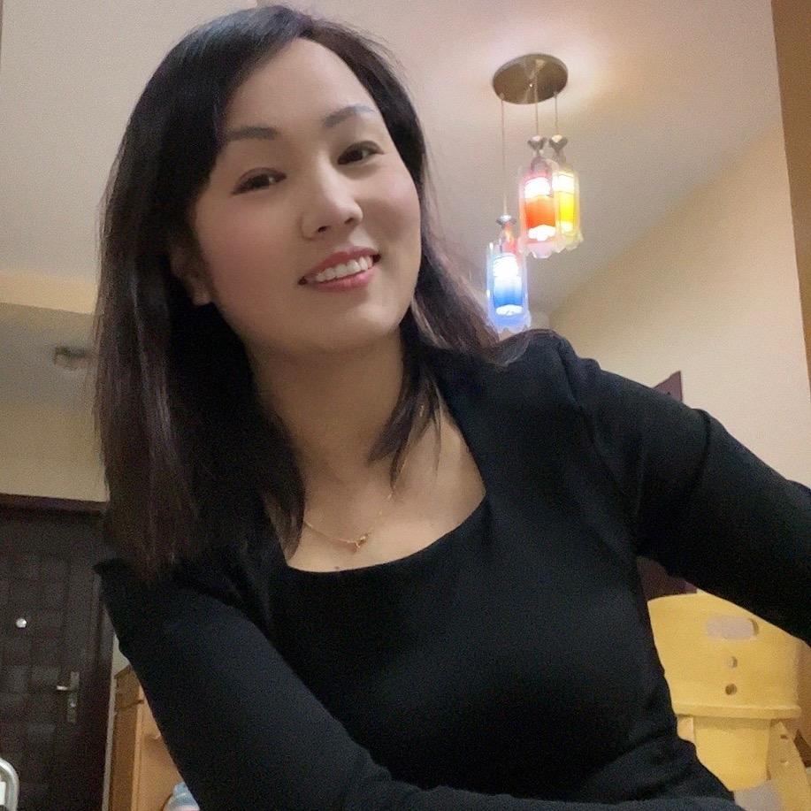 灵魂有趣的敏敏彭