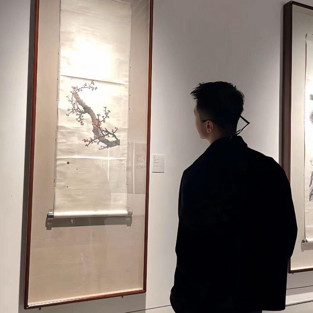 百百的时尚铺子