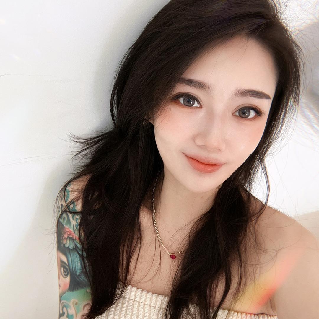 可心🤍