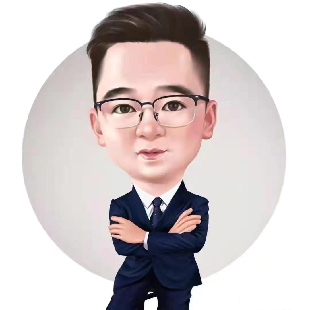 大叔卖鞋