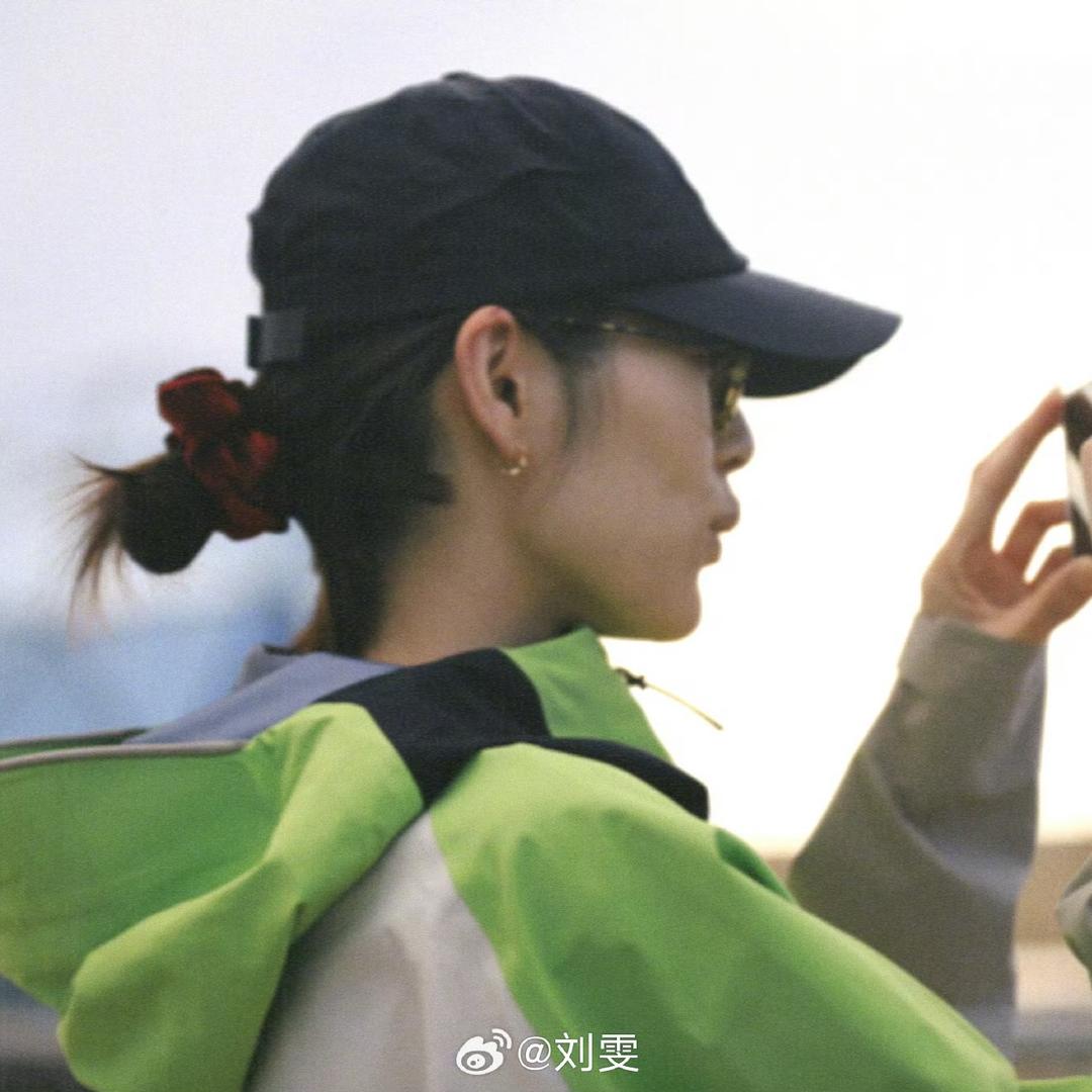 又到周末了