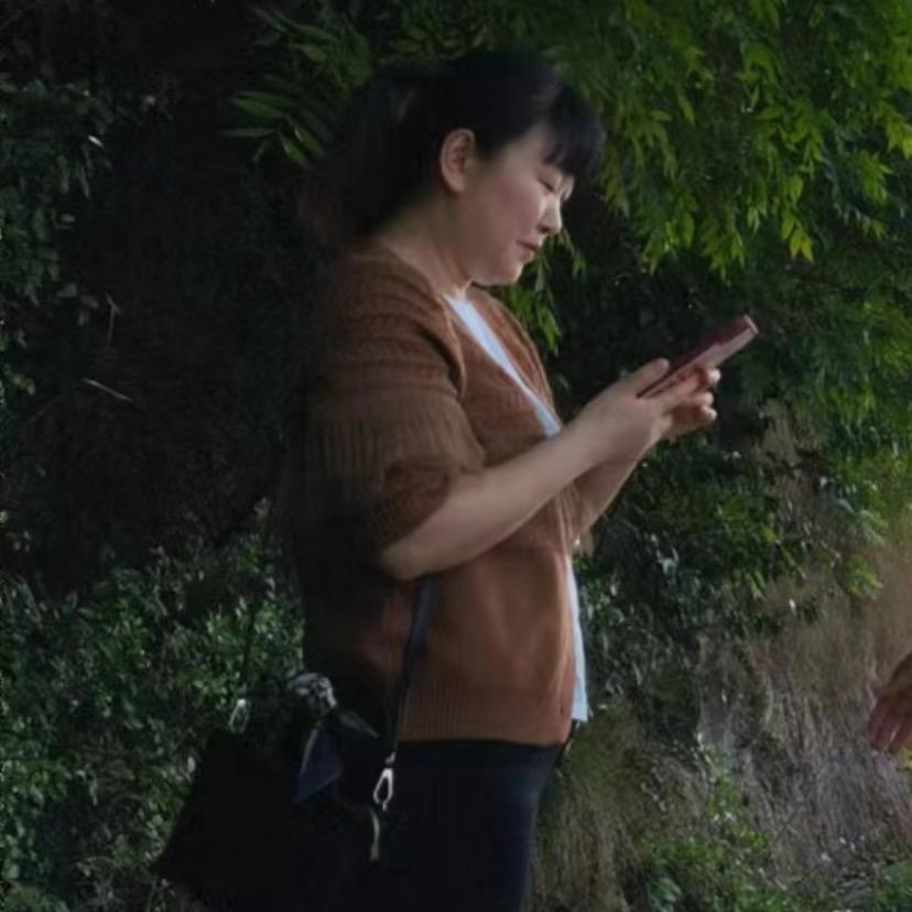 满天记忆的碎片