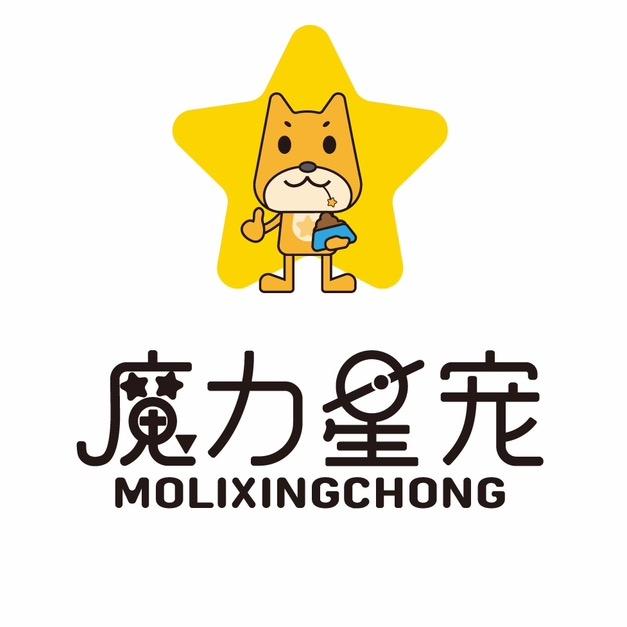 魔力星宠宠物食品