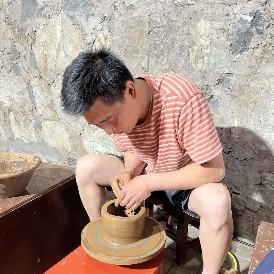 御陶坊
