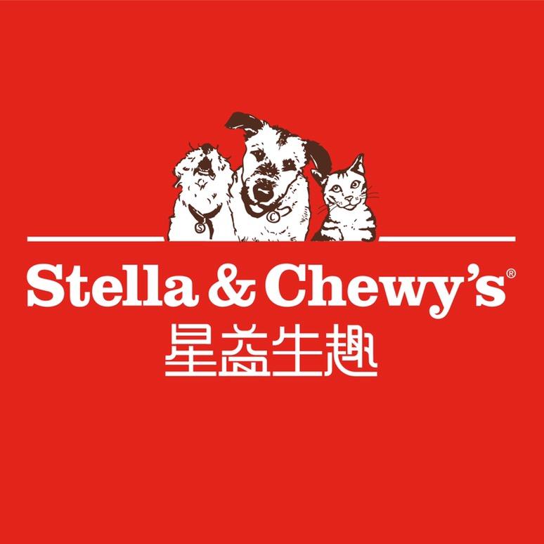 星益生趣StellaChewys