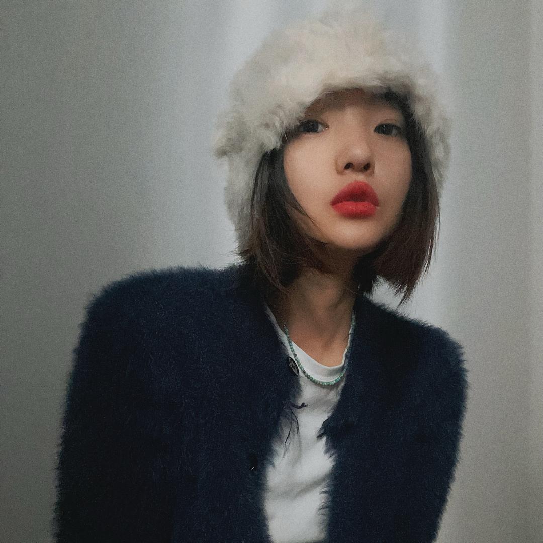 牙子*