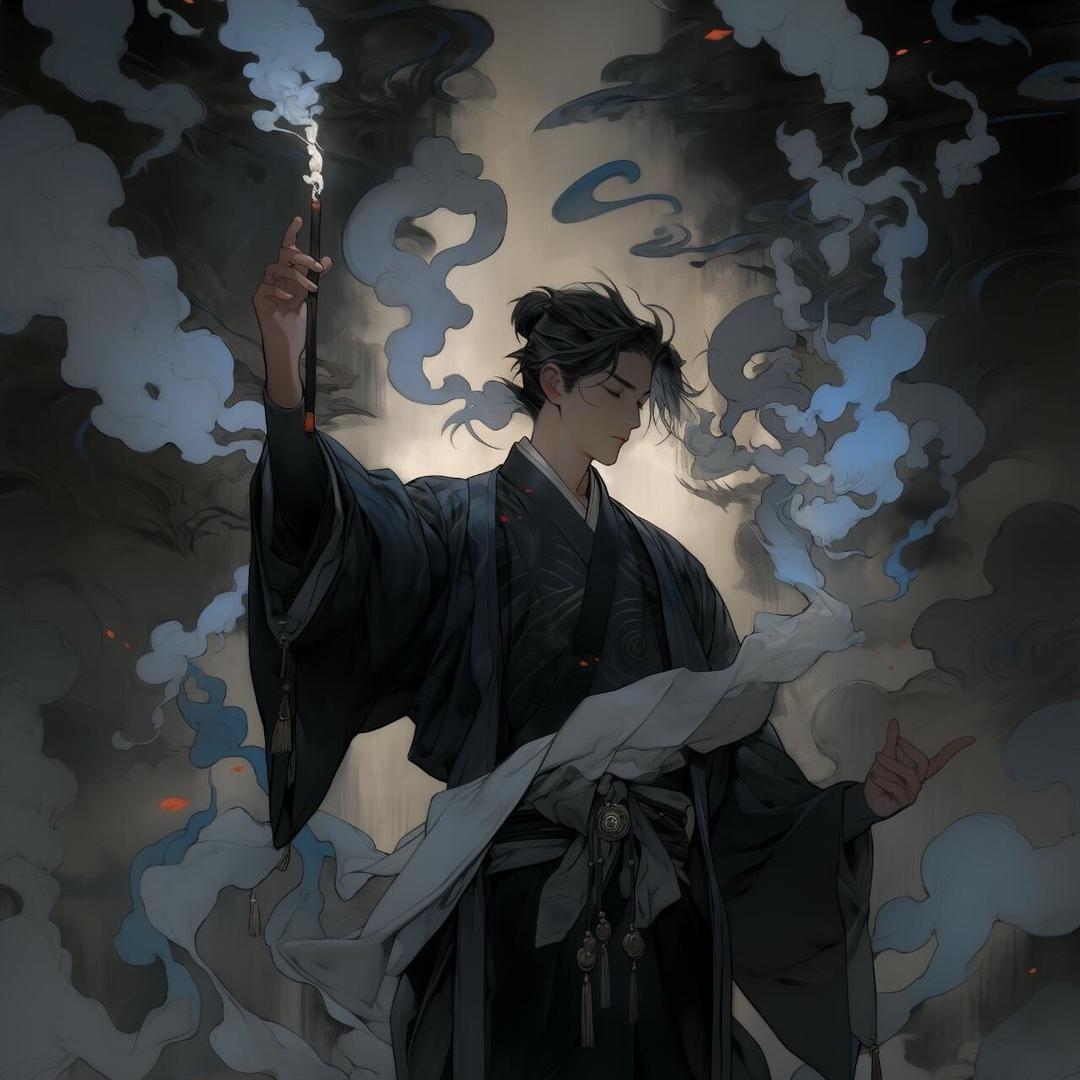 天涯神贴｜九哥