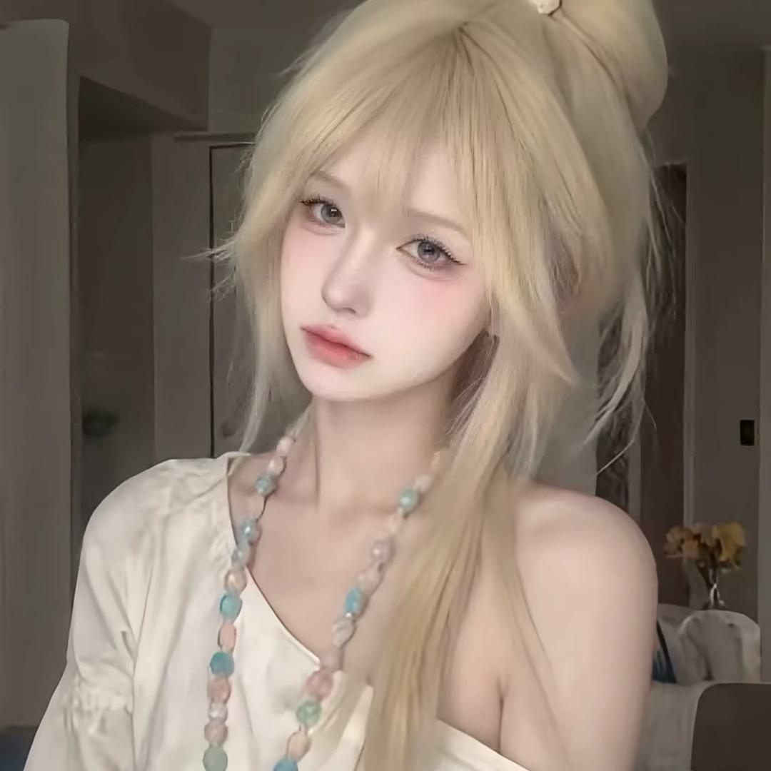 黑化小鱼—慕凡（小雁塔）💕11