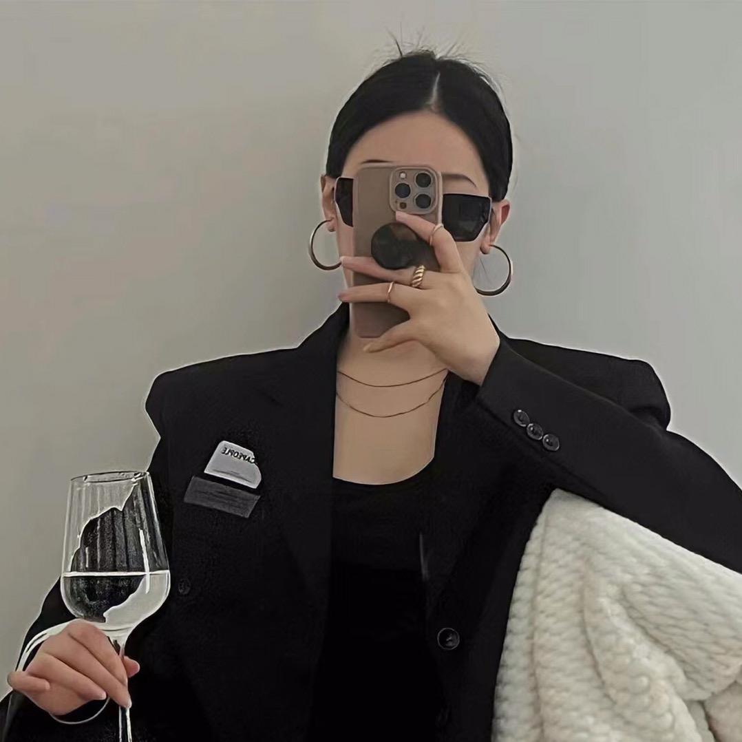 叶小姐吃喝玩乐V