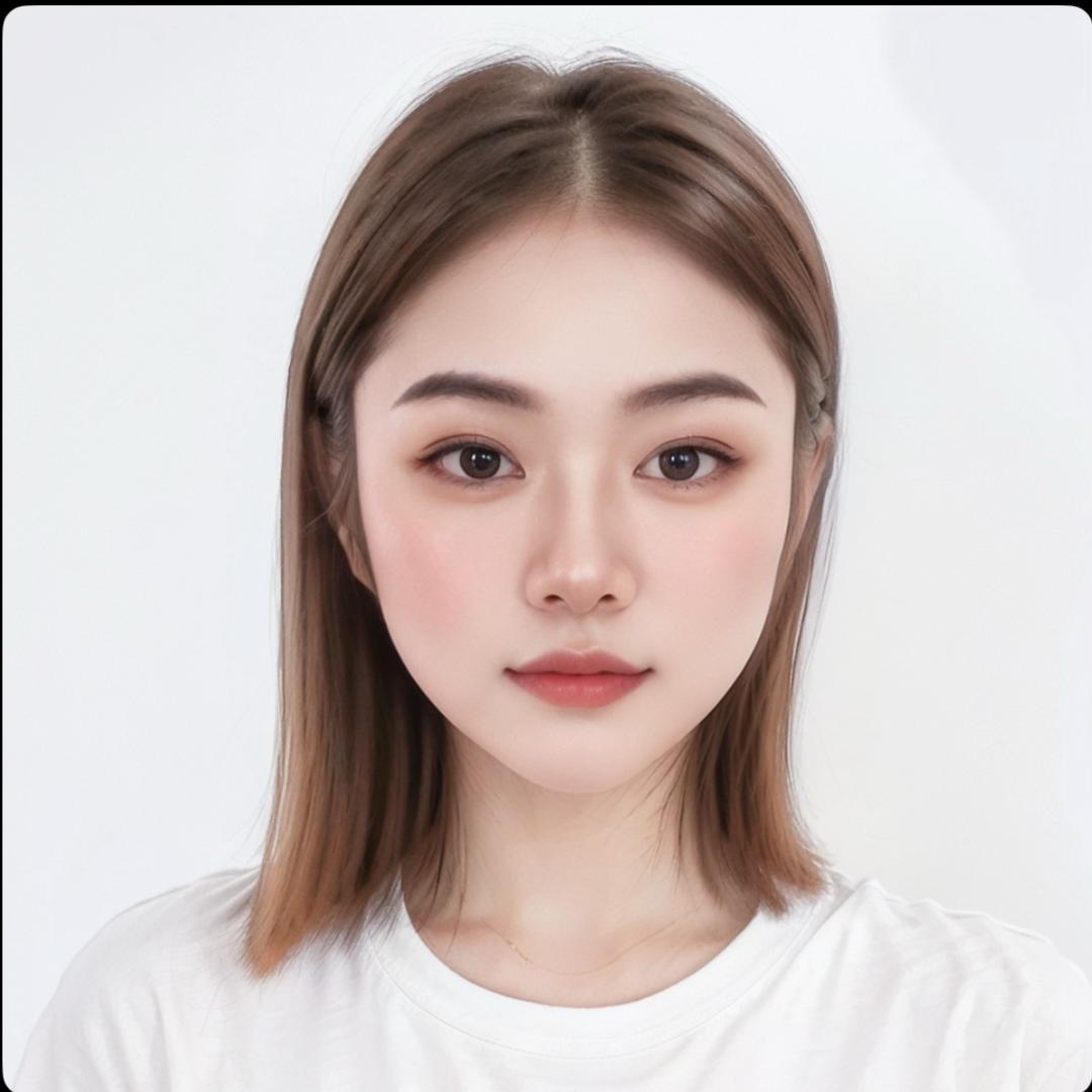 好運.
