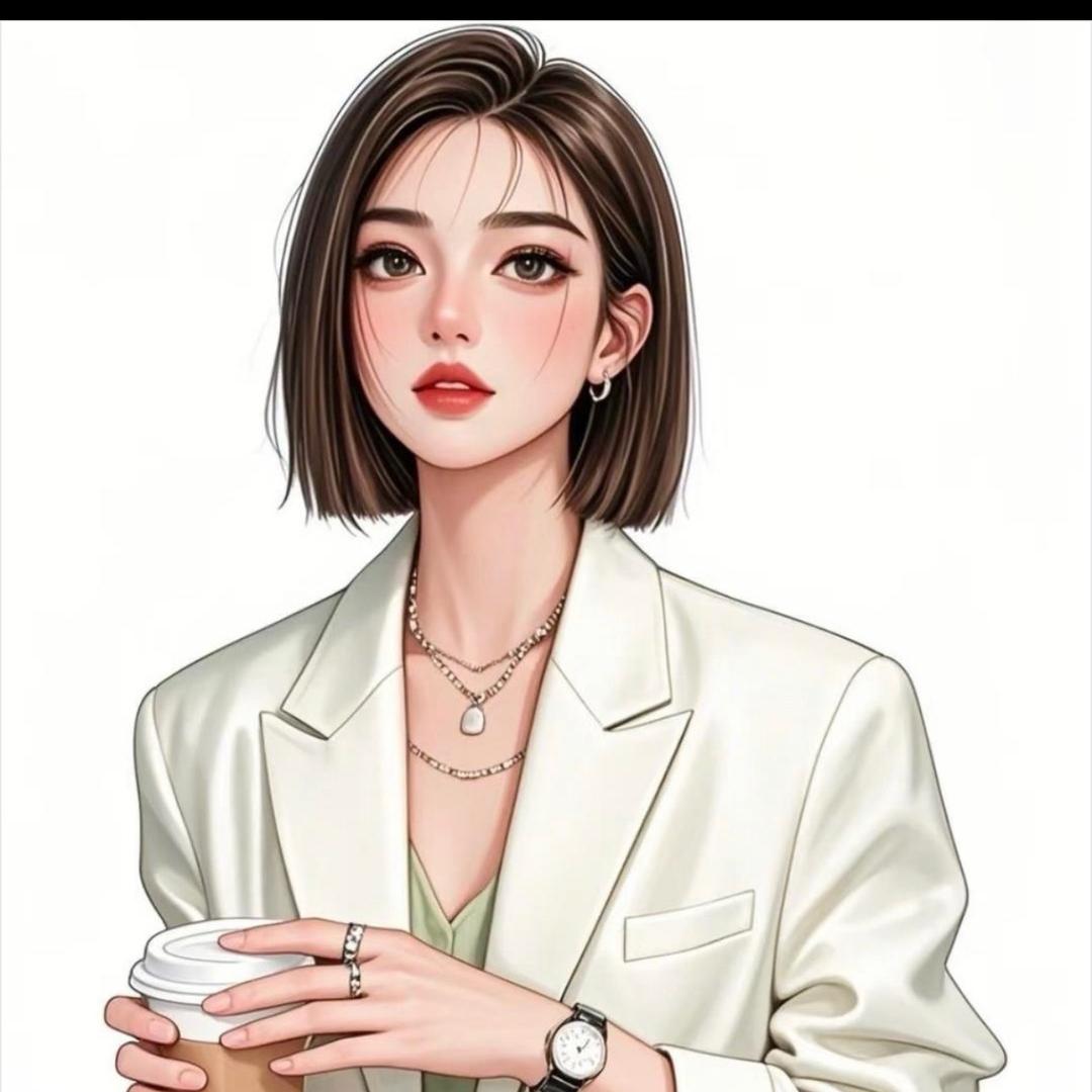 小小李🎀